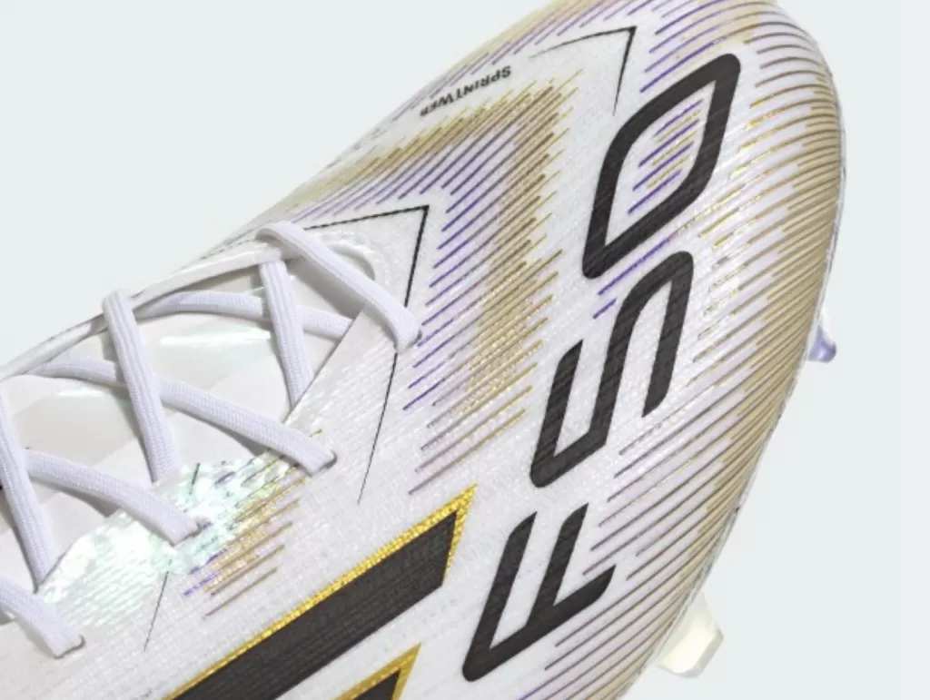 Бутcы профессиональные Adidas F50 Elite FG